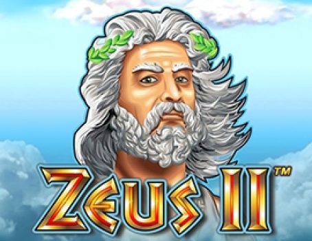 Zeus 2 - Habanero - Mythology