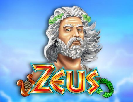 Zeus - WMS - Mythology