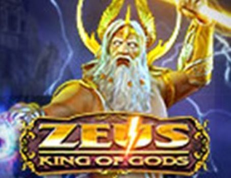 Zeus: King of Gods - Gameplay Interactive -