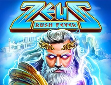 Zeus Rush Fever - Ruby Play - Mythology