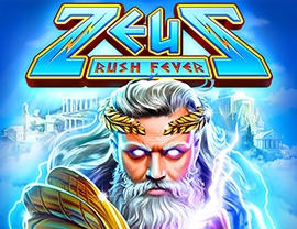 Zeus Rush Fever