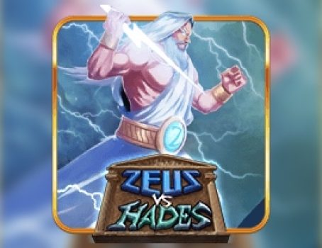 Zeus Vs Hades - TOPTrend Gaming - Mythology