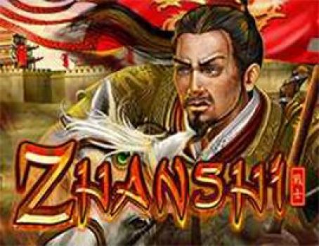Zhanshi - Realtime Gaming - Medieval