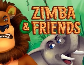 Zimba and Friends