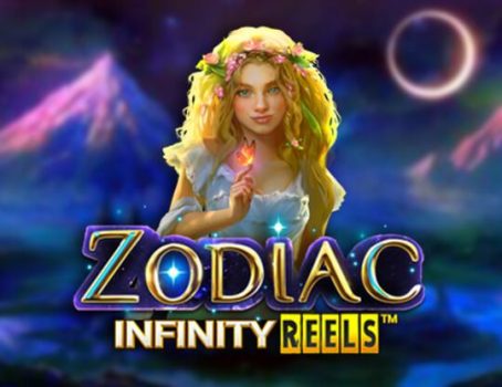 Zodiac Infinity Reels - Reel Play -