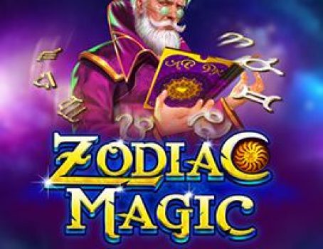 Zodiac Magic - Slotvision - Mythology