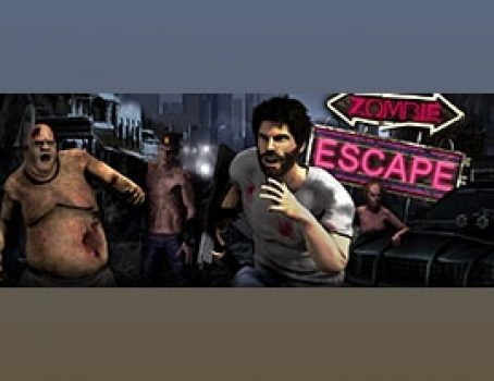 Zombie Escape - Join Games - Horror and scary