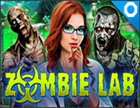 Zombie Lab - Octavian - Horror and scary