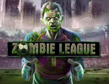 Zombie League - Woohoo Games - Sport
