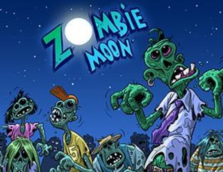 Zombie Moon - InBet - Horror and scary