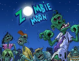 Zombie Moon