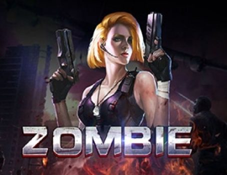 Zombie Outbreak - DreamTech -