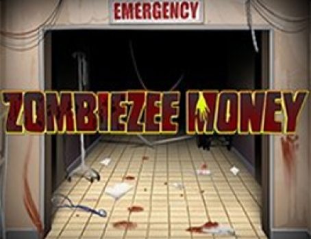 Zombiezee Money - Rival - Horror and scary