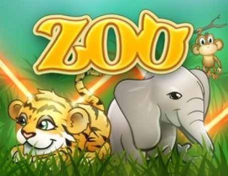 Zoo - SpiGo - Animals