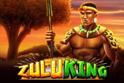 Zulu King - GMW (Game Media Works) - Nature