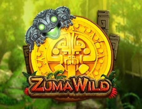 Zuma Wild - CQ9 Gaming - Aztecs